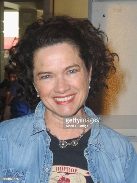 Heather Langenkamp 8