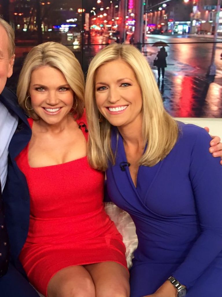 Heather Nauert 4