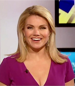 Heather Nauert 7