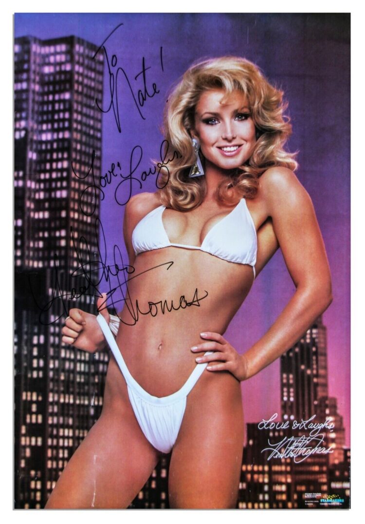 Heather Thomas 11