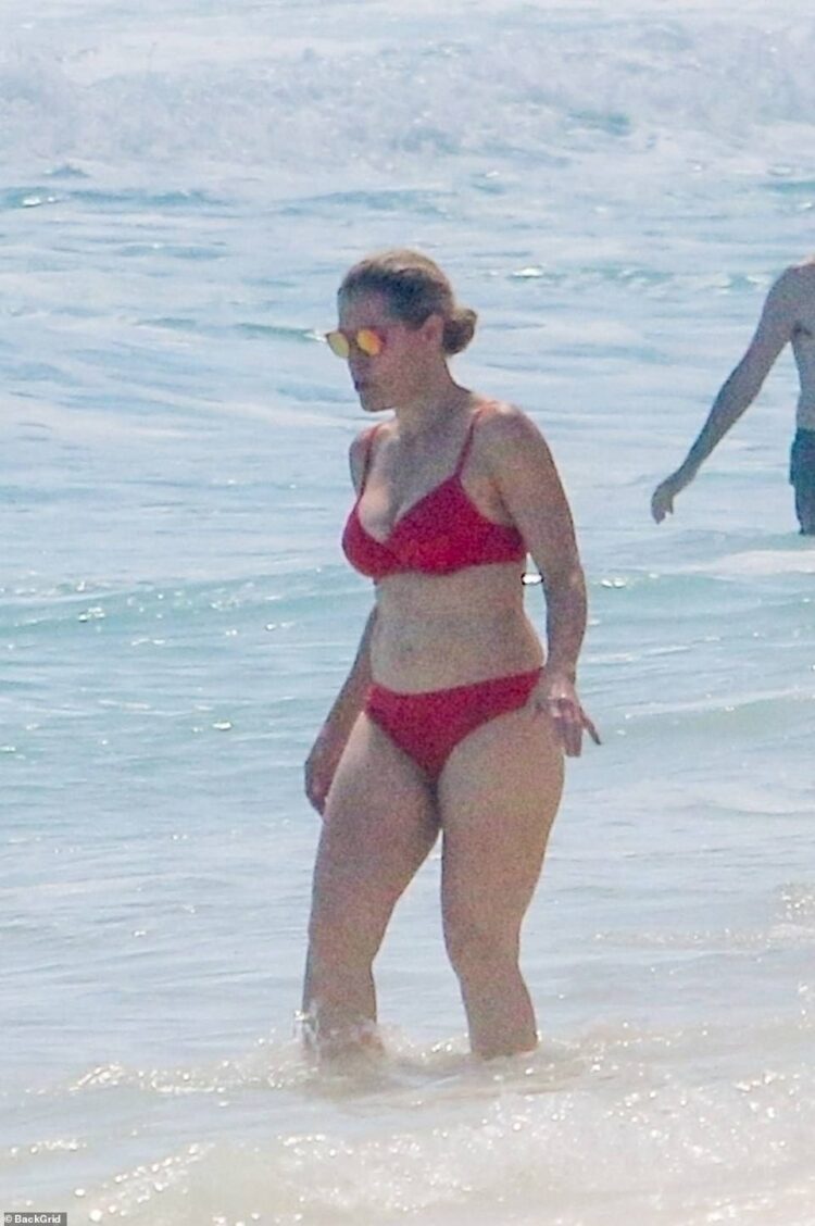 Heidi Cruz