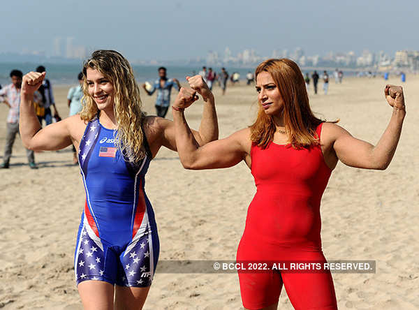 Helen Maroulis