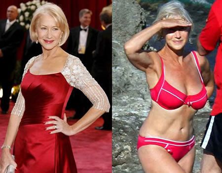 Helen Mirren 6