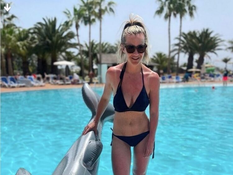 Helen Skelton 2