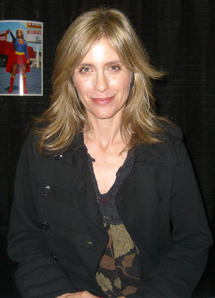 Helen Slater 5