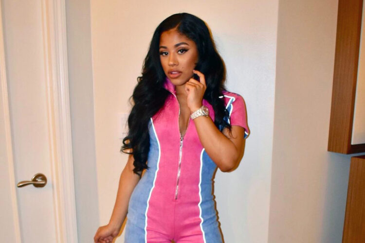 Hennessy Carolina 5