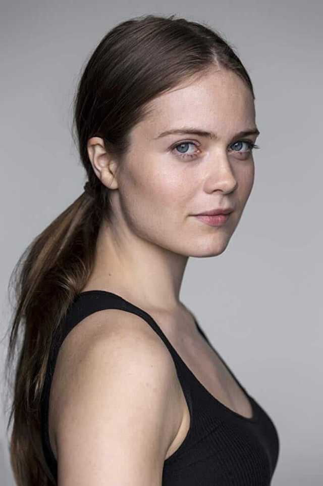 Hera Hilmar 2