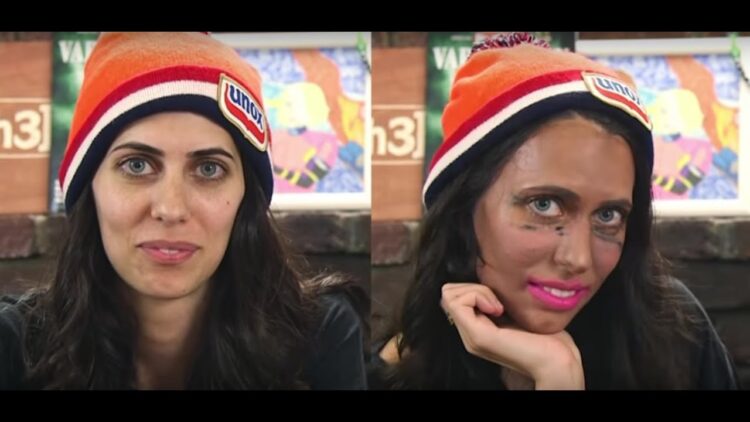 Hila Klein 6