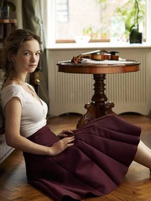 Hilary Hahn 2