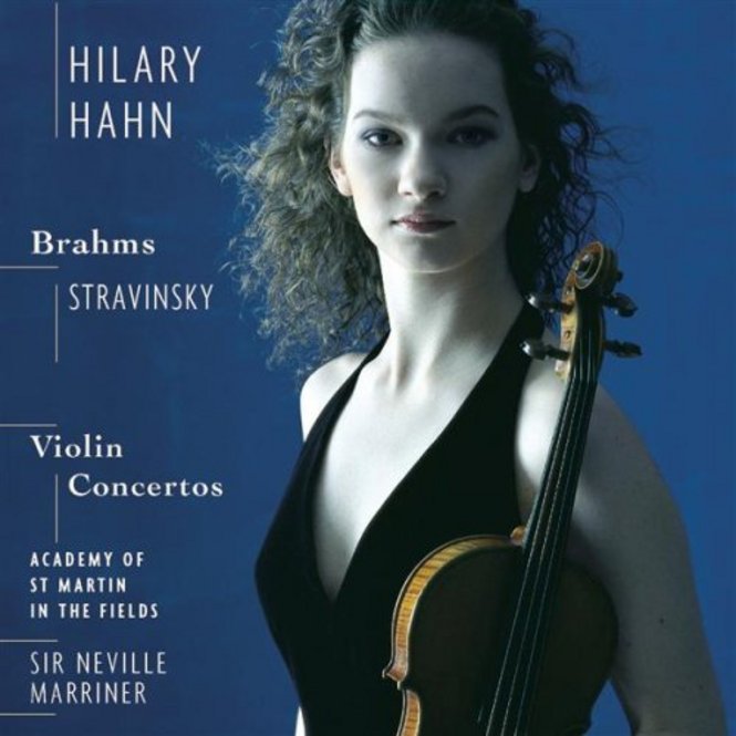 Hilary Hahn 4