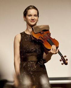 Hilary Hahn 6