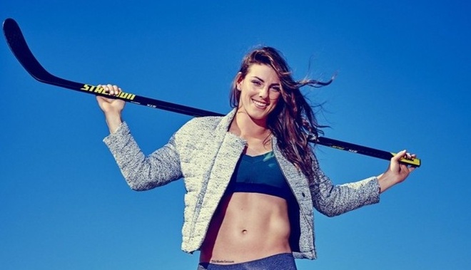 Hilary Knight 8