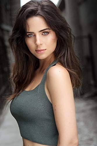 Holly Deveaux 1