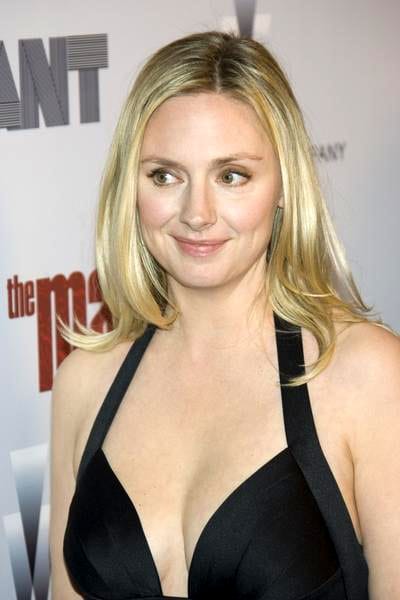 Hope Davis 4