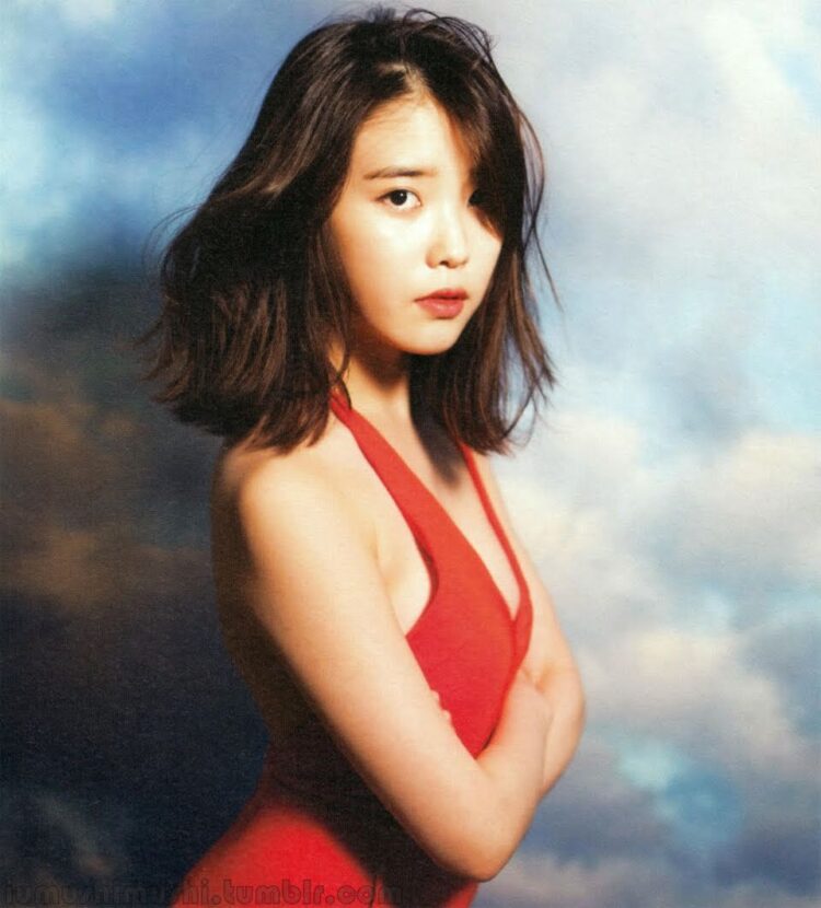 IU 7