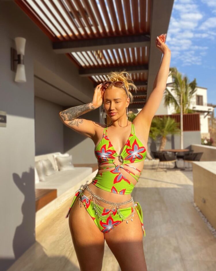 Iggy Azalea 1