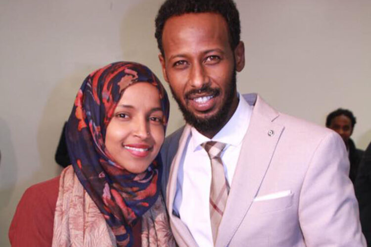 Ilhan Omar 6