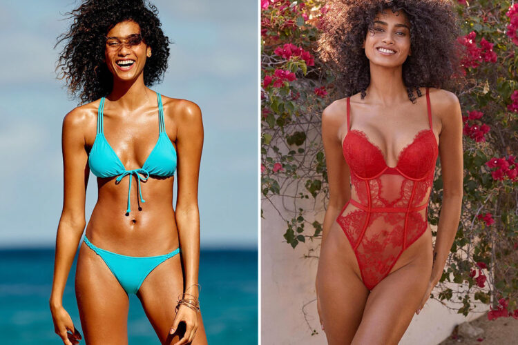 Imaan Hammam 5