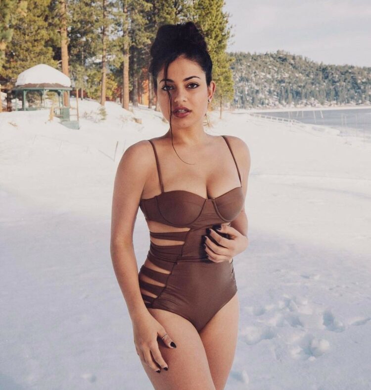 Inanna Sarkis 2