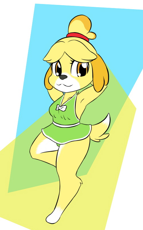 Isabelle