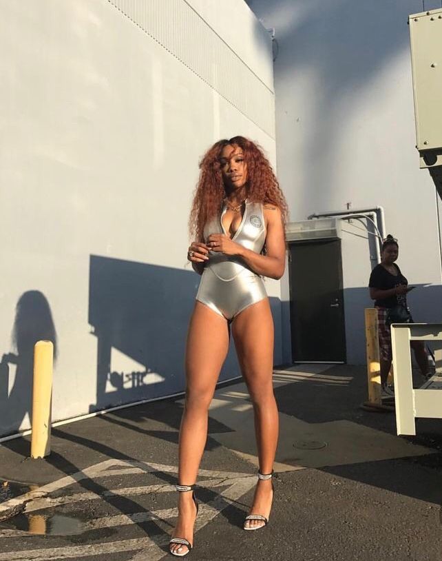 Issa Rae 2