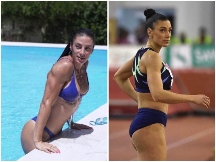 Ivana Spanovic 2