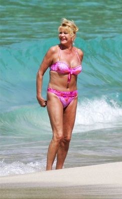 Ivana Trump 2