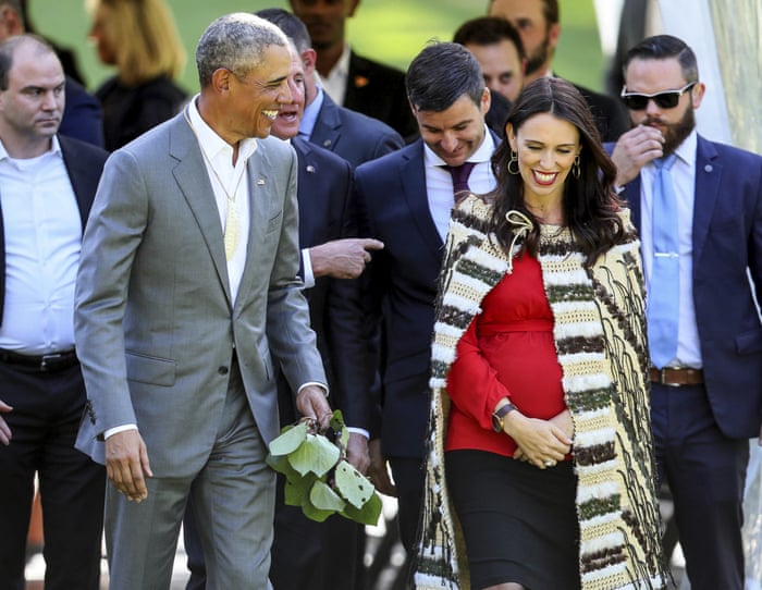 Jacinda Ardern 3