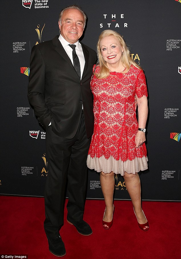 Jacki Weaver 3