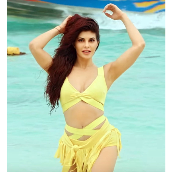 Jacqueline Fernandez 12