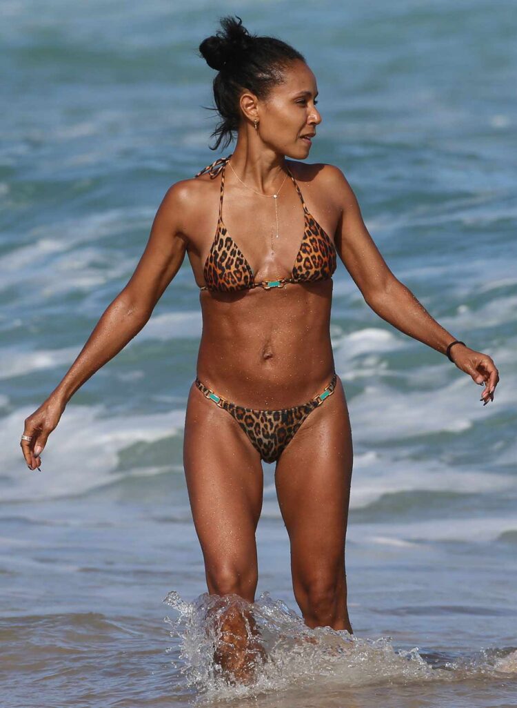 Jada Smith 11