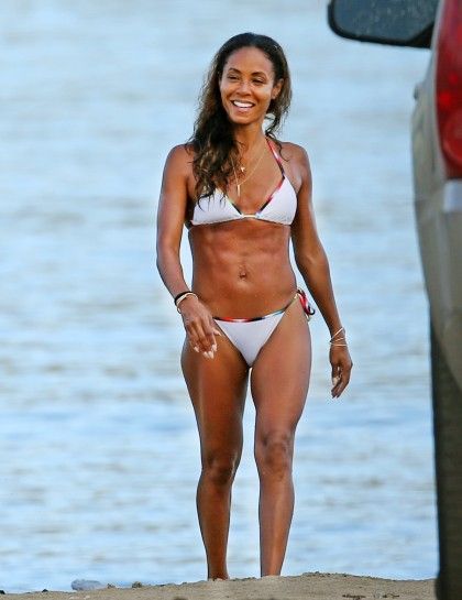 Jada Smith 8