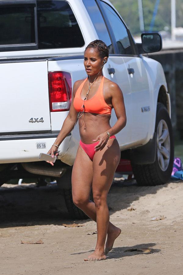 Jada Smith 9