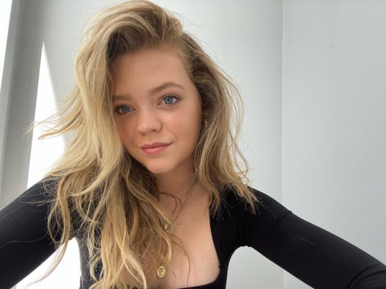 Jade Pettyjohn 2