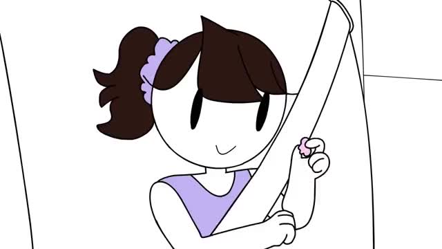 Jaiden Animations 7