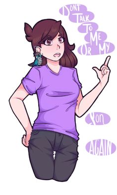 Jaiden Animations 8