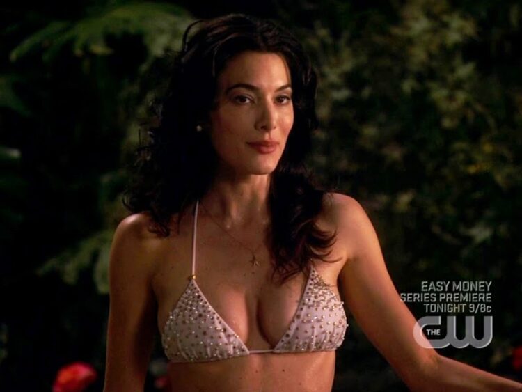 Jaime Murray 1