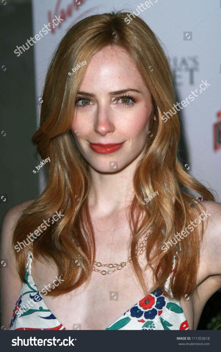 Jaime Newman 3