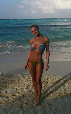 Jaime Pressly 1