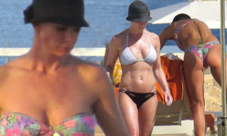 Jaime Pressly