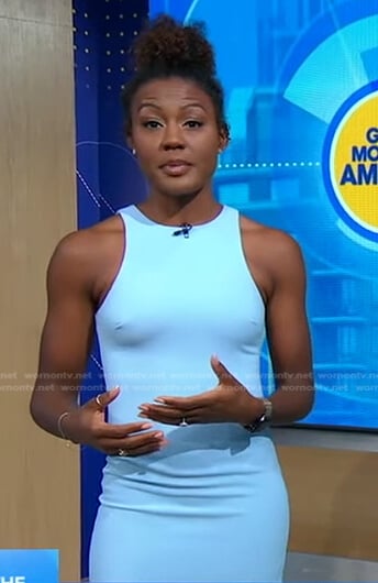 Janai Norman 9