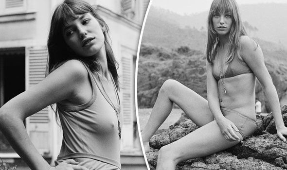 Jane Birkin 6