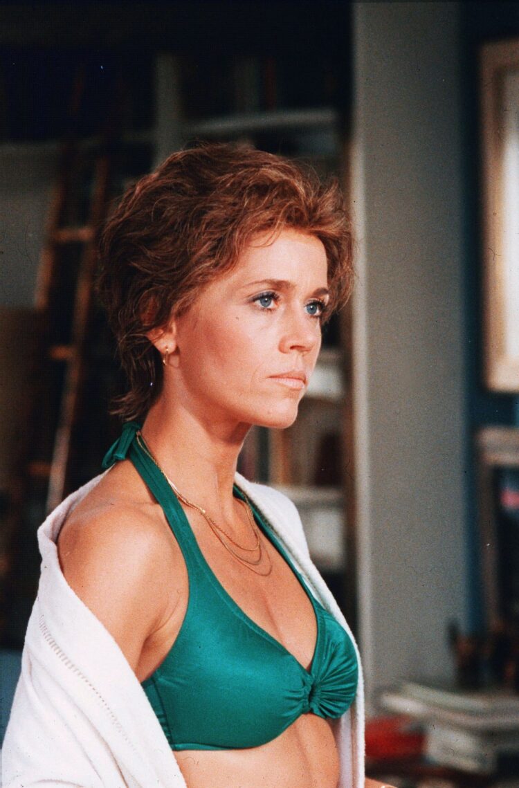 Jane Fonda 6