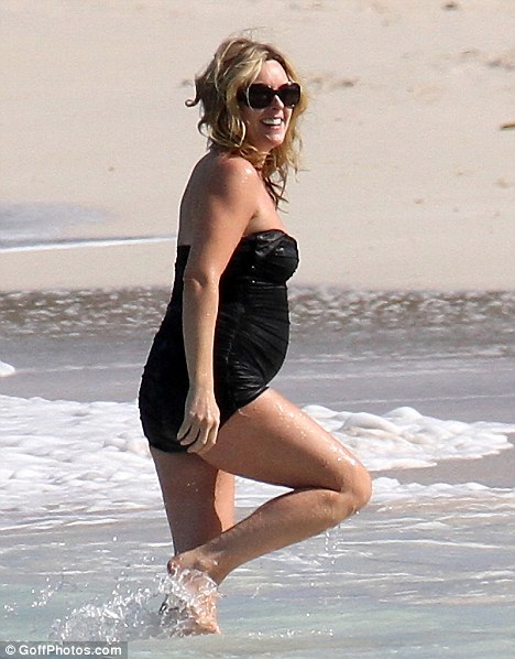 Jane Krakowski 5