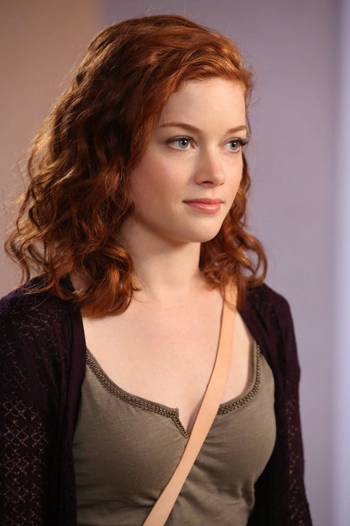 Jane Levy 3