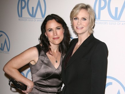 Jane Lynch 3