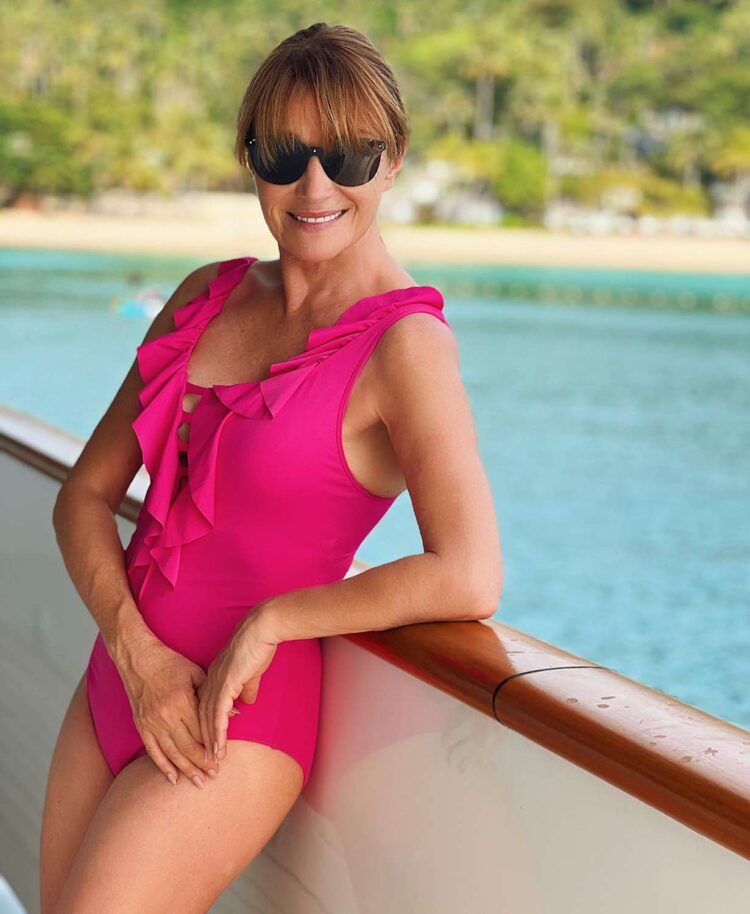 Jane Seymour 3