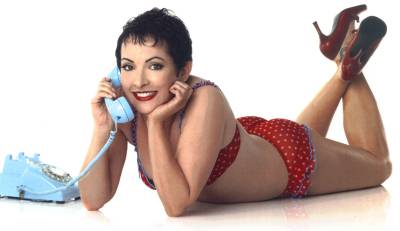 Jane Wiedlin 1