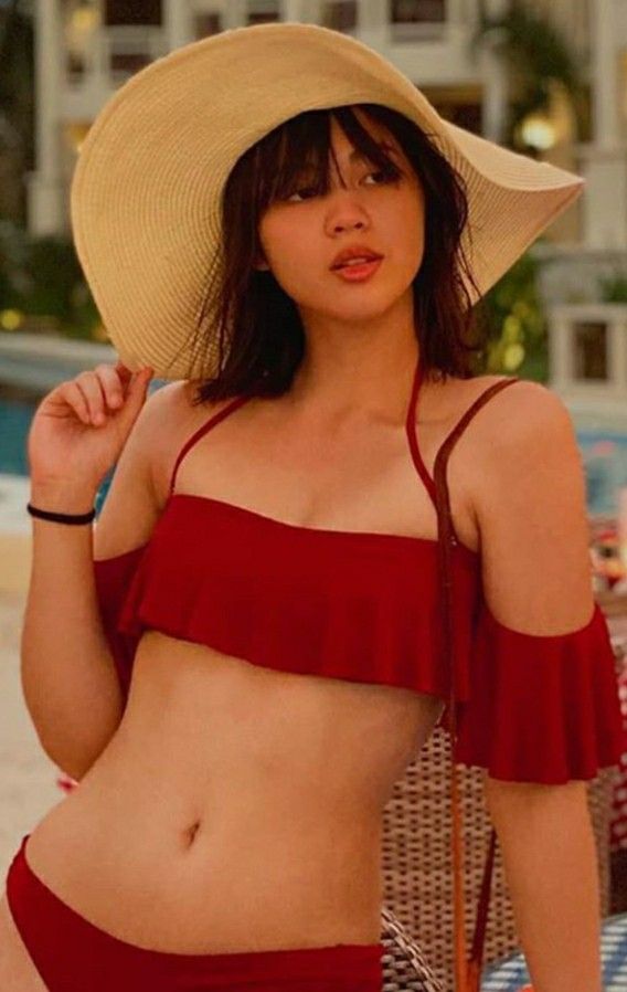 Janella Salvador 6