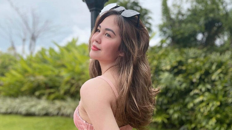 Janella Salvador 9